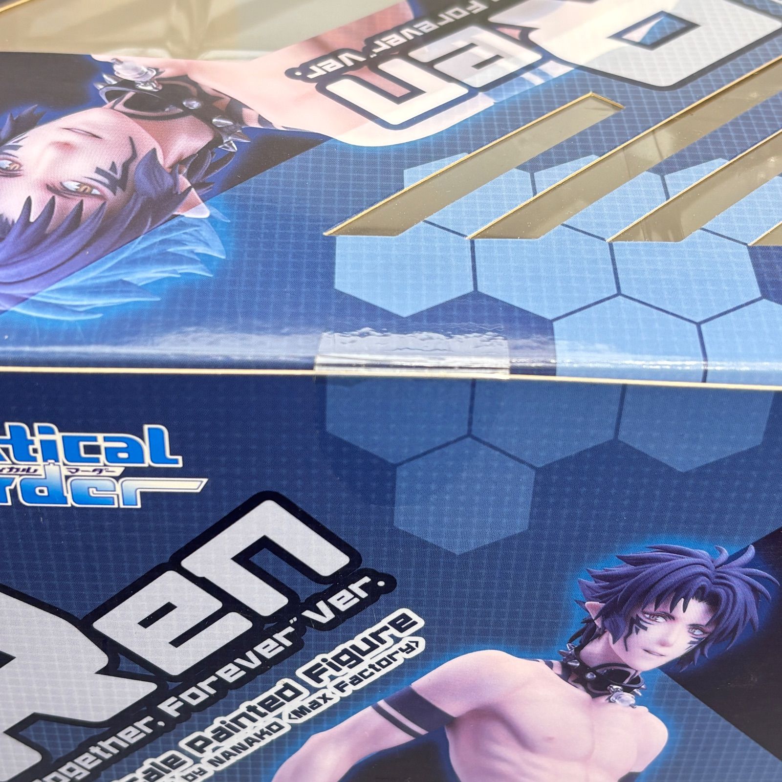 『DRAMAtical Murder』フィギュア 蓮 『ずっと、一緒だ』Ver. 蓮 『ずっと、一緒だ』 Ver.