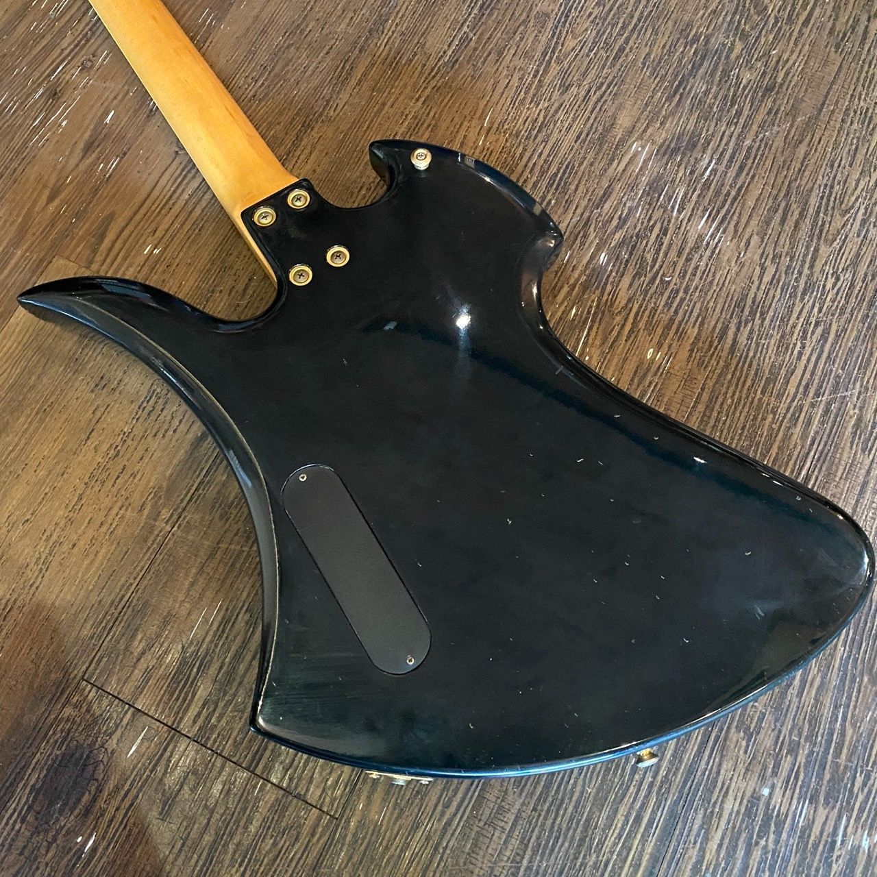 K-Garage Mockingbird Type Electric Guitar モッキンバード エレキ