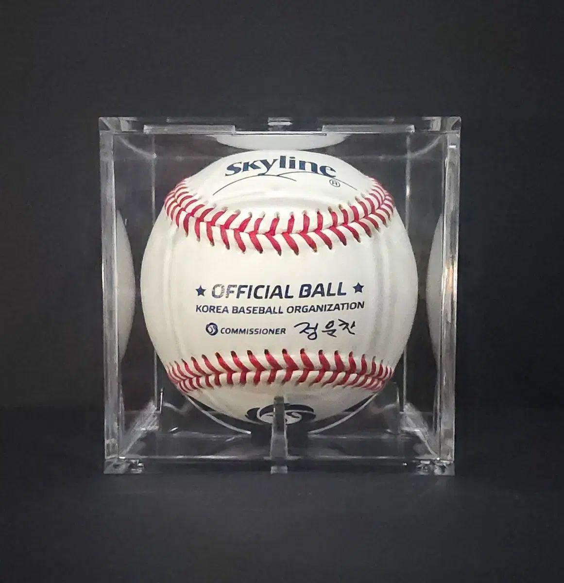 チェジョンヒョプ ストーブリーグ サインボール チェジョンヒョプ サインボール チェジョンヒョプ ストーブリーグ