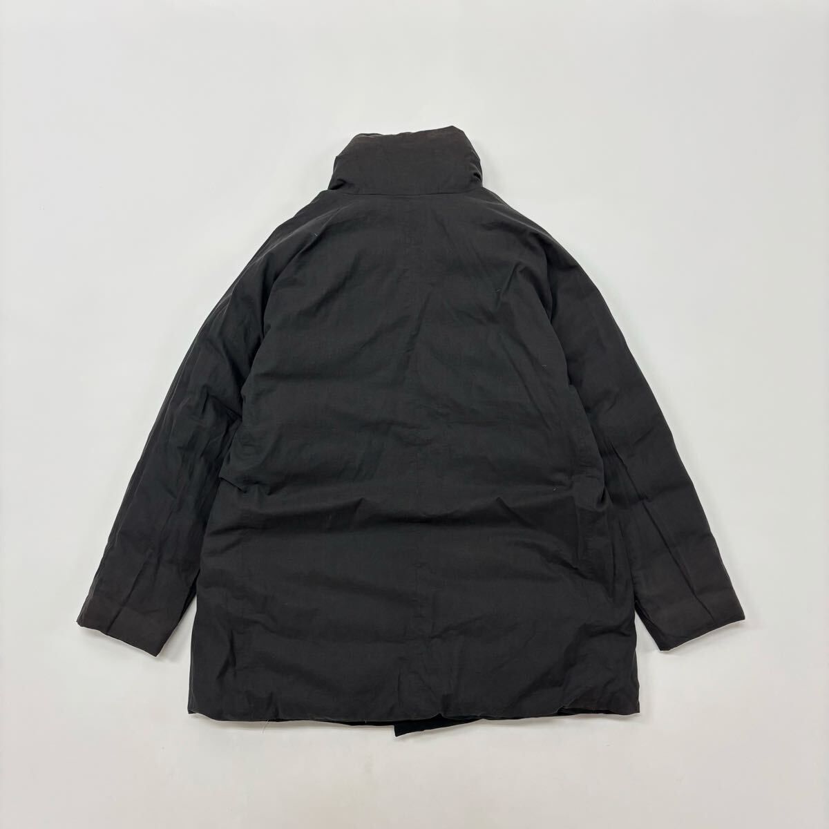 美品プランテーション定番リバーシブルダウンヨーガンレールお好きな方