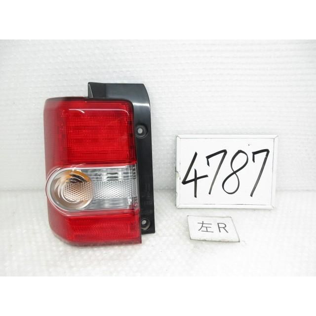 24年 ムーヴコンテ DBA-L575S 左テールランプ テールレンズ 20513L