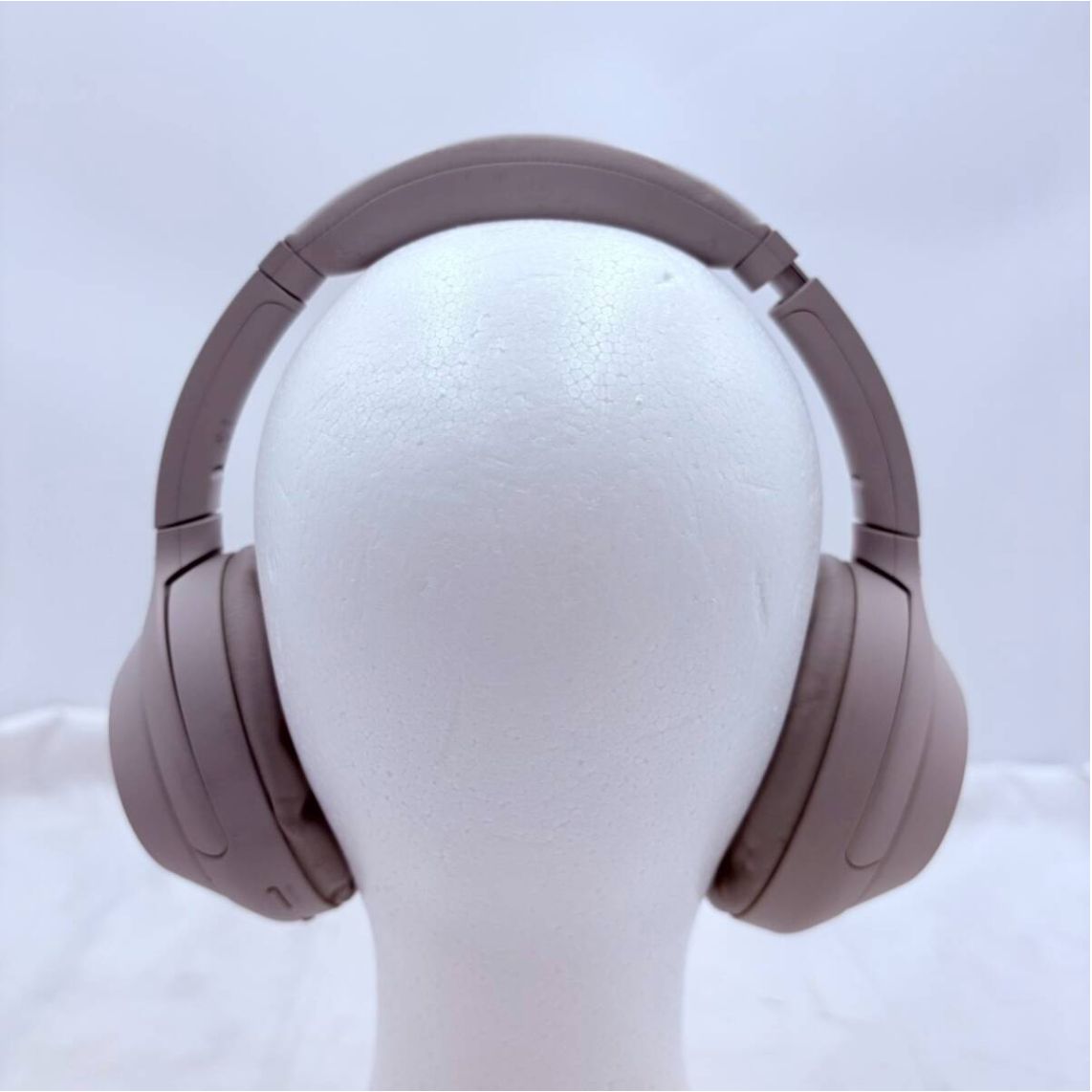 SONY WH-1000XM4 ワイヤレスヘッドホン 修理/部品取りジャンク品