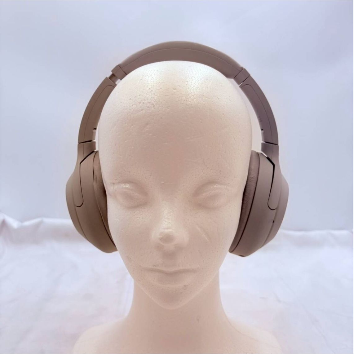 SONY WH-1000XM4 ワイヤレスヘッドホン 修理/部品取りジャンク品