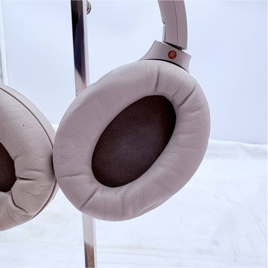 SONY WH-1000XM4 ワイヤレスヘッドホン 修理/部品取りジャンク品