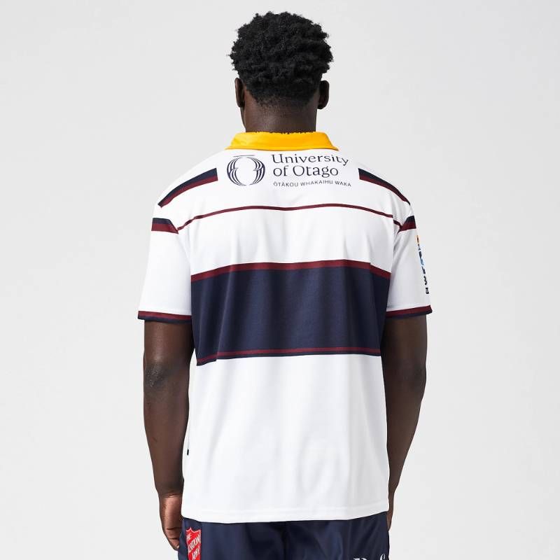 送料無料・匿名配送】ラグビー ハイランダーズ 2026 公式 アウェイ