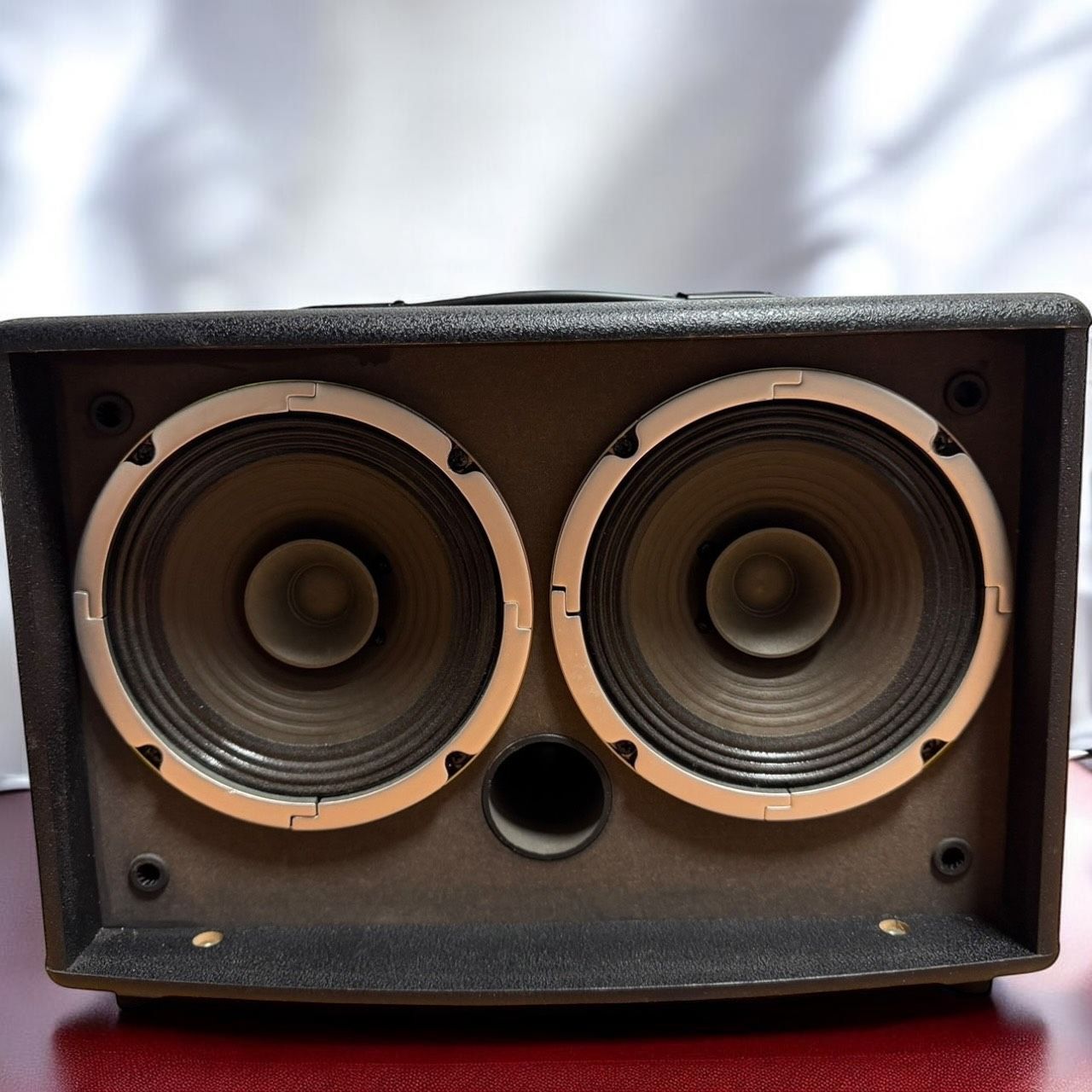 ☆送料無料 美品 Roland ローランド AC-60 Acoustic Chorus ギター