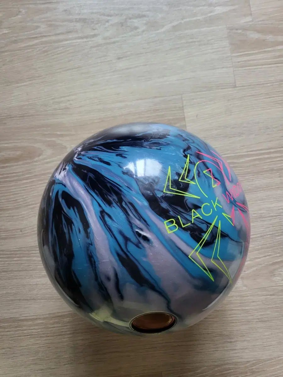 HAMMER(ハンマー) black widow（ブラックウィドウ） マニア