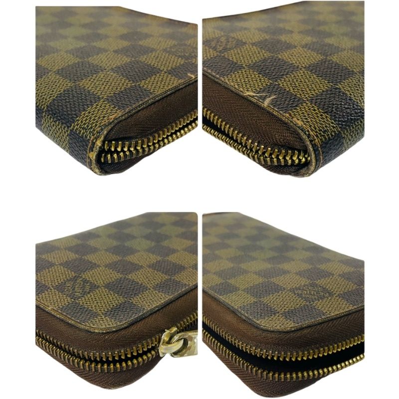 LOUIS VUITTON ルイヴィトン ジッピー・オーガナイザー N60003