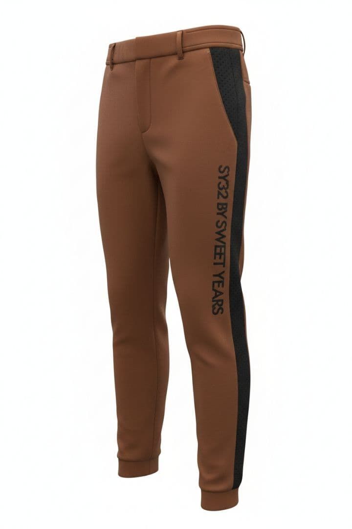 SALE 50%OFF 新品 SY32 GOLF 上下セット サイズL - メルカリ