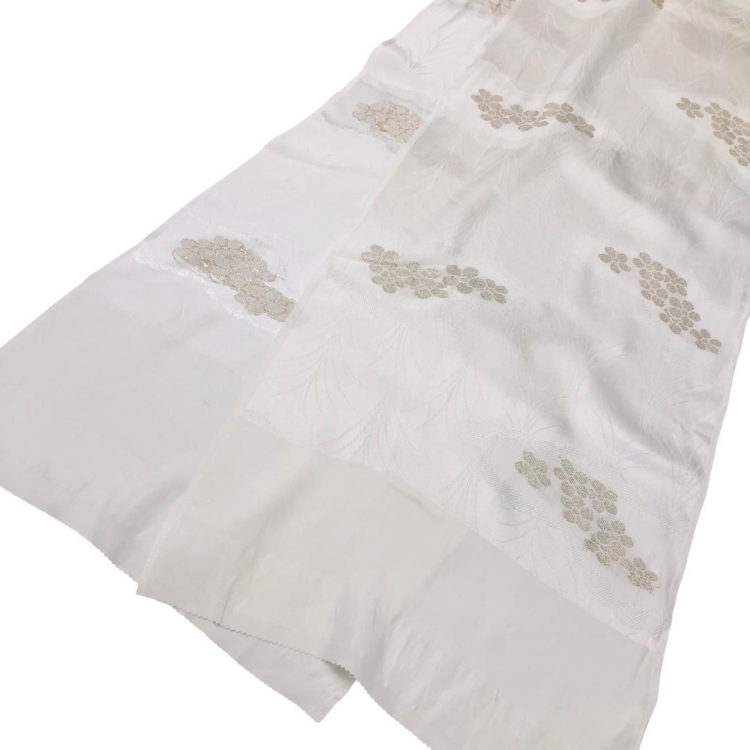 和装小物 帯締め 帯揚げ セット 正絹 綸子 高麗組 扇子付 礼装 C-6836 和装小物 帯締め 帯揚げ セット 正絹 綸子 高麗組 扇子付 礼装 C-6836