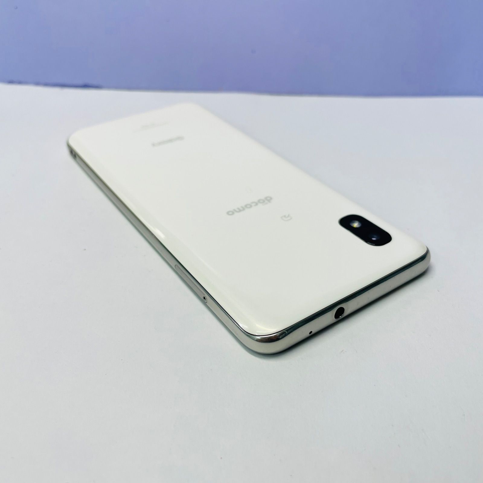 Galaxy A21 SC-42A SIMフリー 29787 - メルカリ