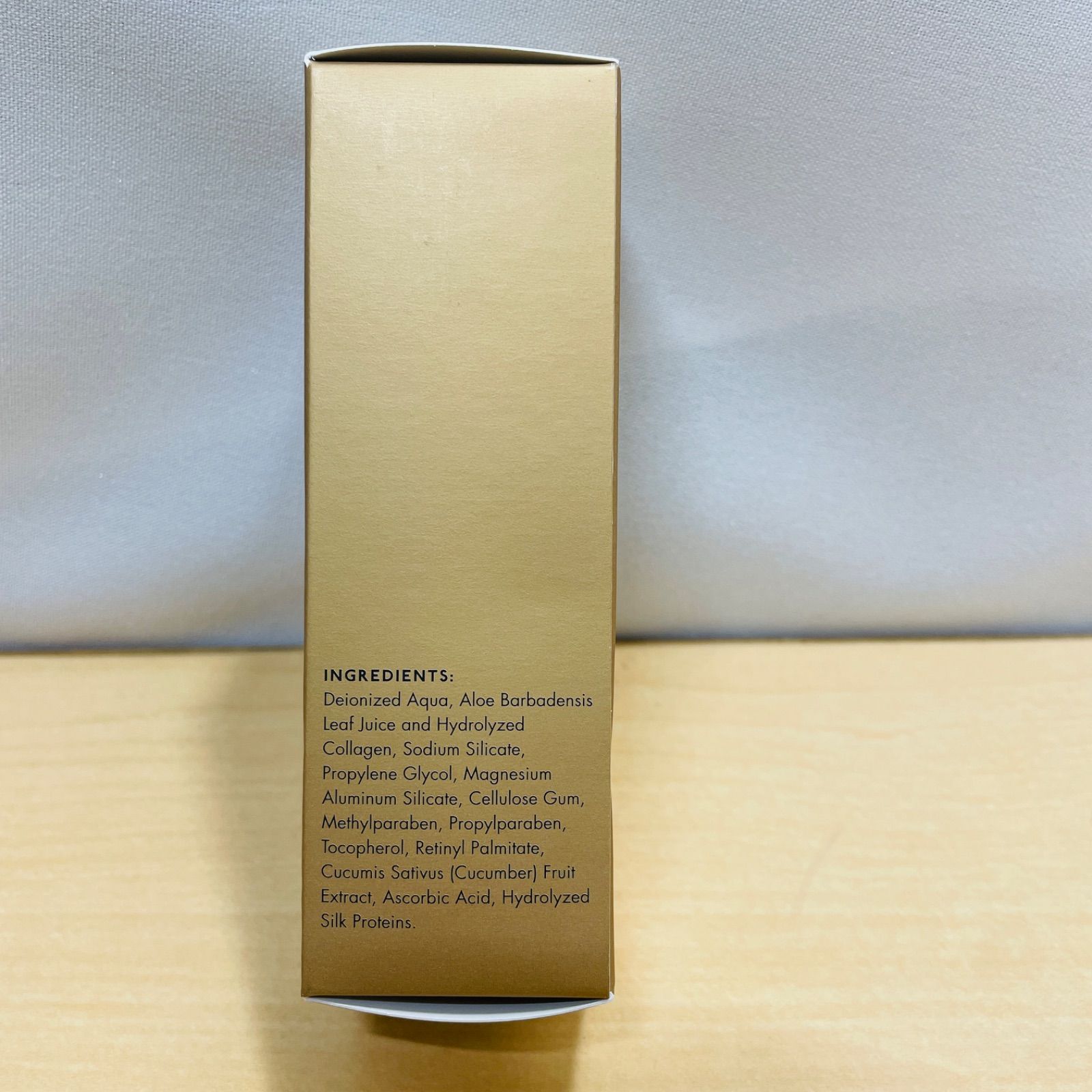 GENIE ジーニー インスタントラインスムーサー ビッグボトル 30ml