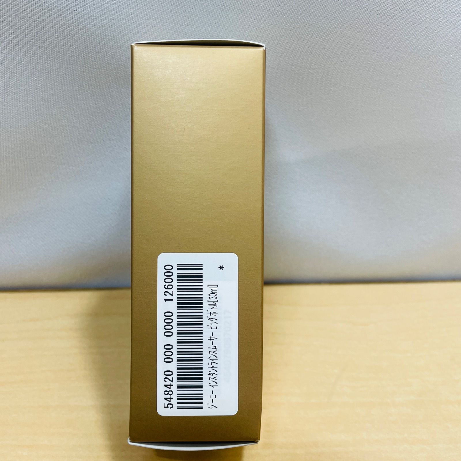 GENIE インスタントラインスムーサー　ビッグボトル　30ml 未開封 楽天市場】ジーニー インスタント ラインスムーサー 30ml 並行輸入品