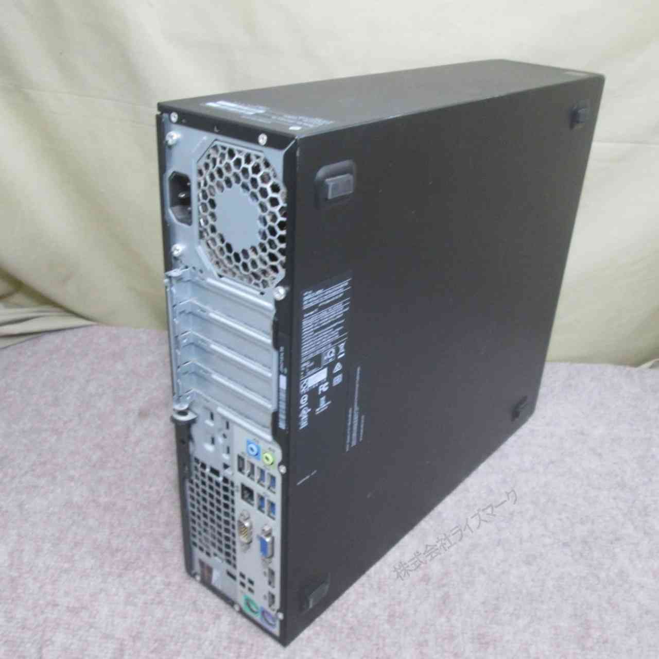 美品☆HP600 i3-6100 12GB SSD 512GB Win10 美品☆HP600 i3-6100 12GB SSD 512GB Win10