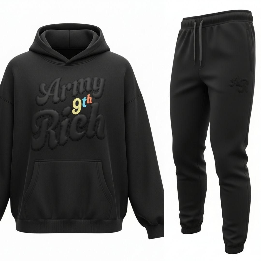 SALE 新品 アーミーリッチセットアップ サイズL SALE 新品 アーミーリッチ セットアップ サイズ L - メルカリ