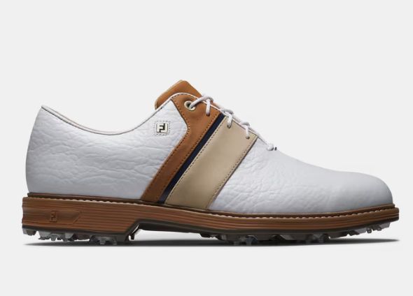 フットジョイ 26.0/プレミアシリーズ パッカード LX リミテッド/ゴルフ