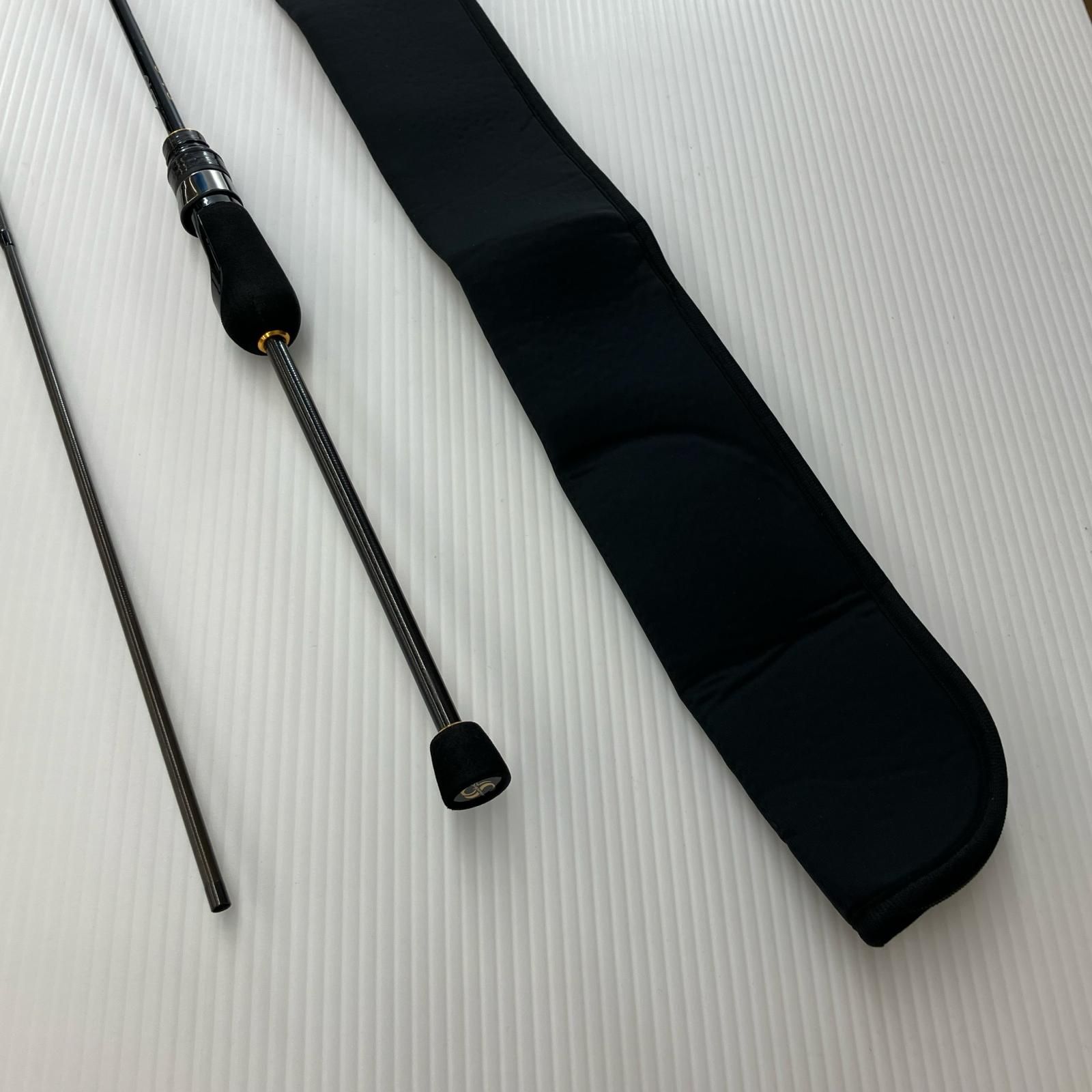 σσEVER GREEN エバーグリーン ルアーロッド ソルティーセンセーション