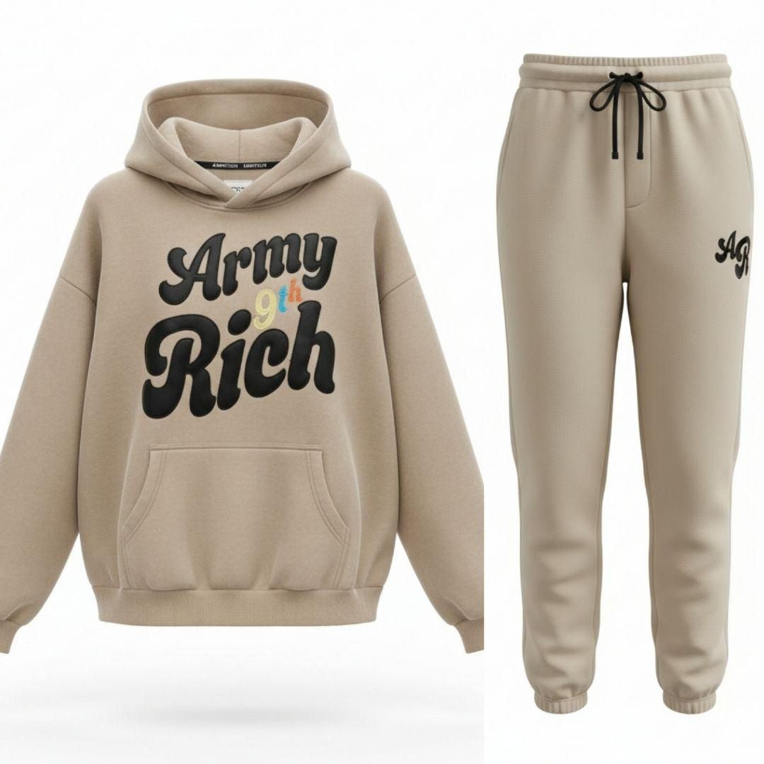 SALE 新品 アーミーリッチ セットアップ サイズ M SALE 新品 アーミーリッチ セットアップ サイズ M - メルカリ