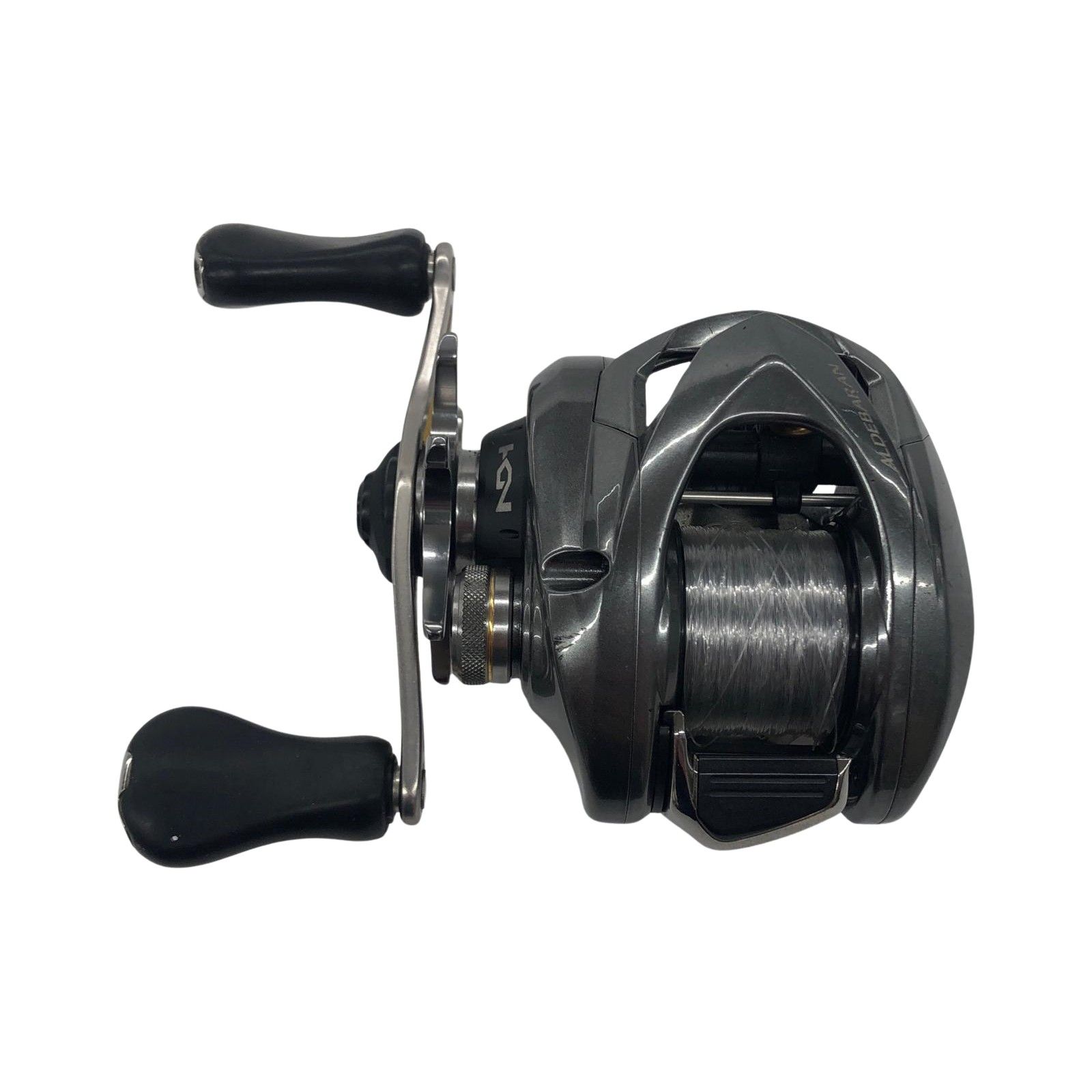 σσSHIMANO シマノ ベイトリール 16アルデバランBFS L 03788 - メルカリ