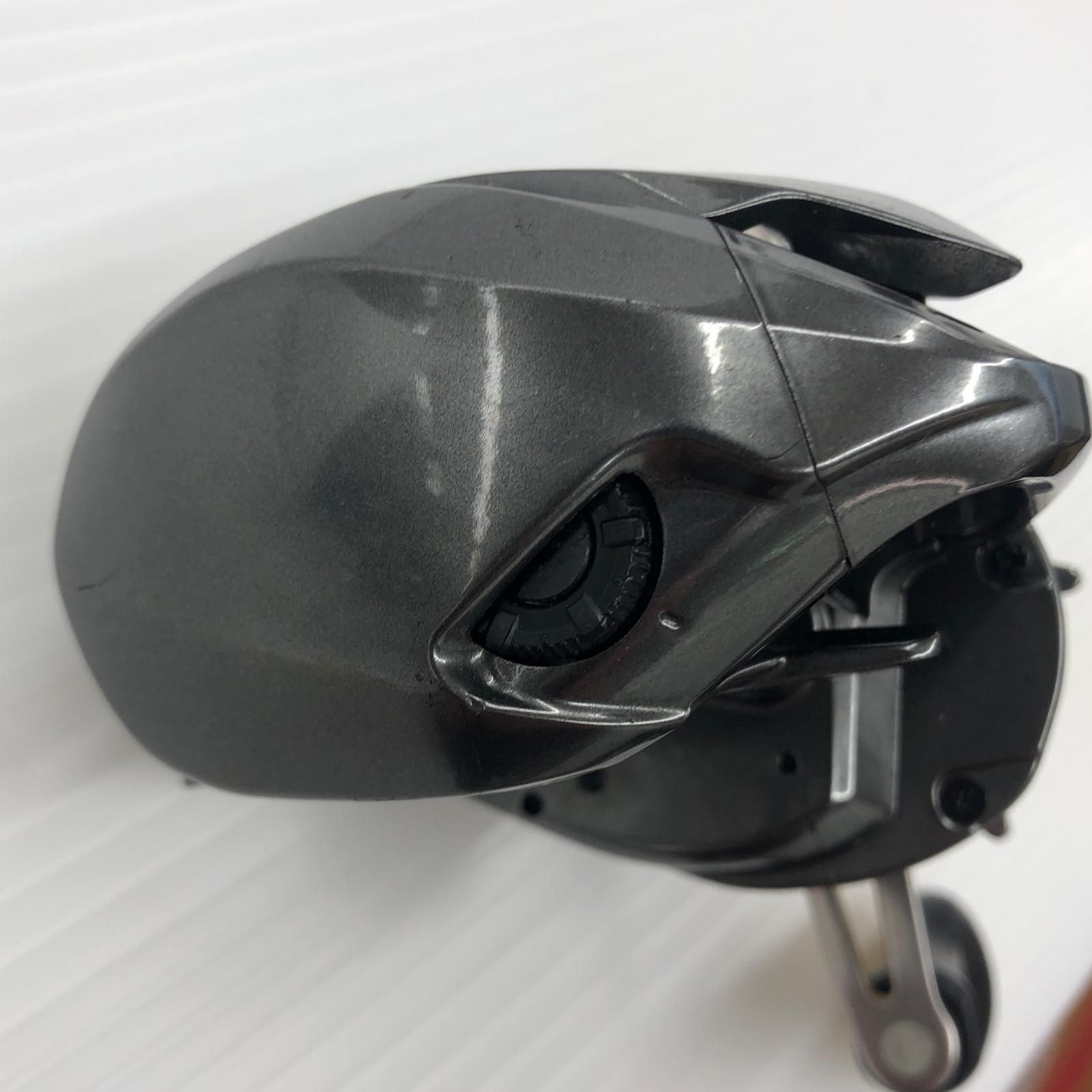 σσSHIMANO シマノ ベイトリール 16アルデバランBFS L 03788 - メルカリ