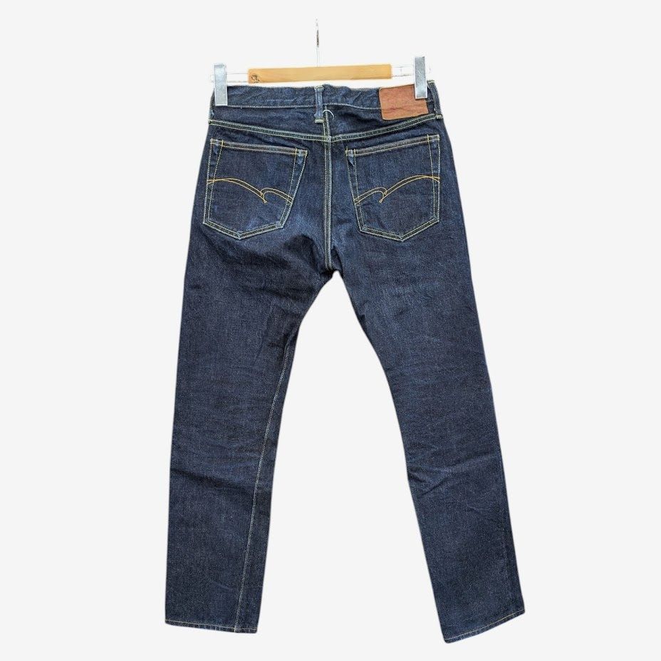 STUDIO D'ARTISAN ステュディオダルチザン 15ozスーパータイト デニム