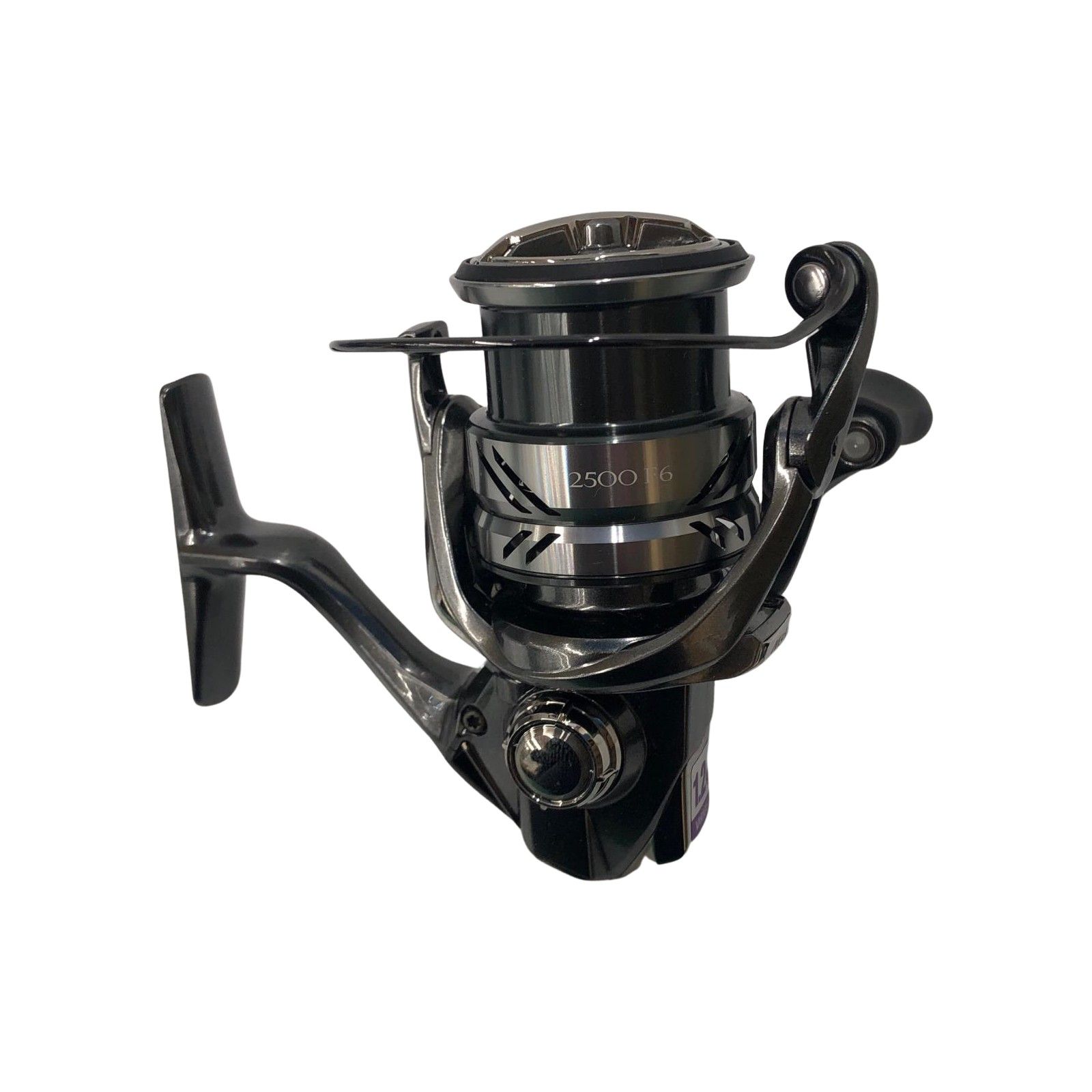 σσSHIMANO シマノ スピニングリール 21コンプレックスXR 2500 F6 