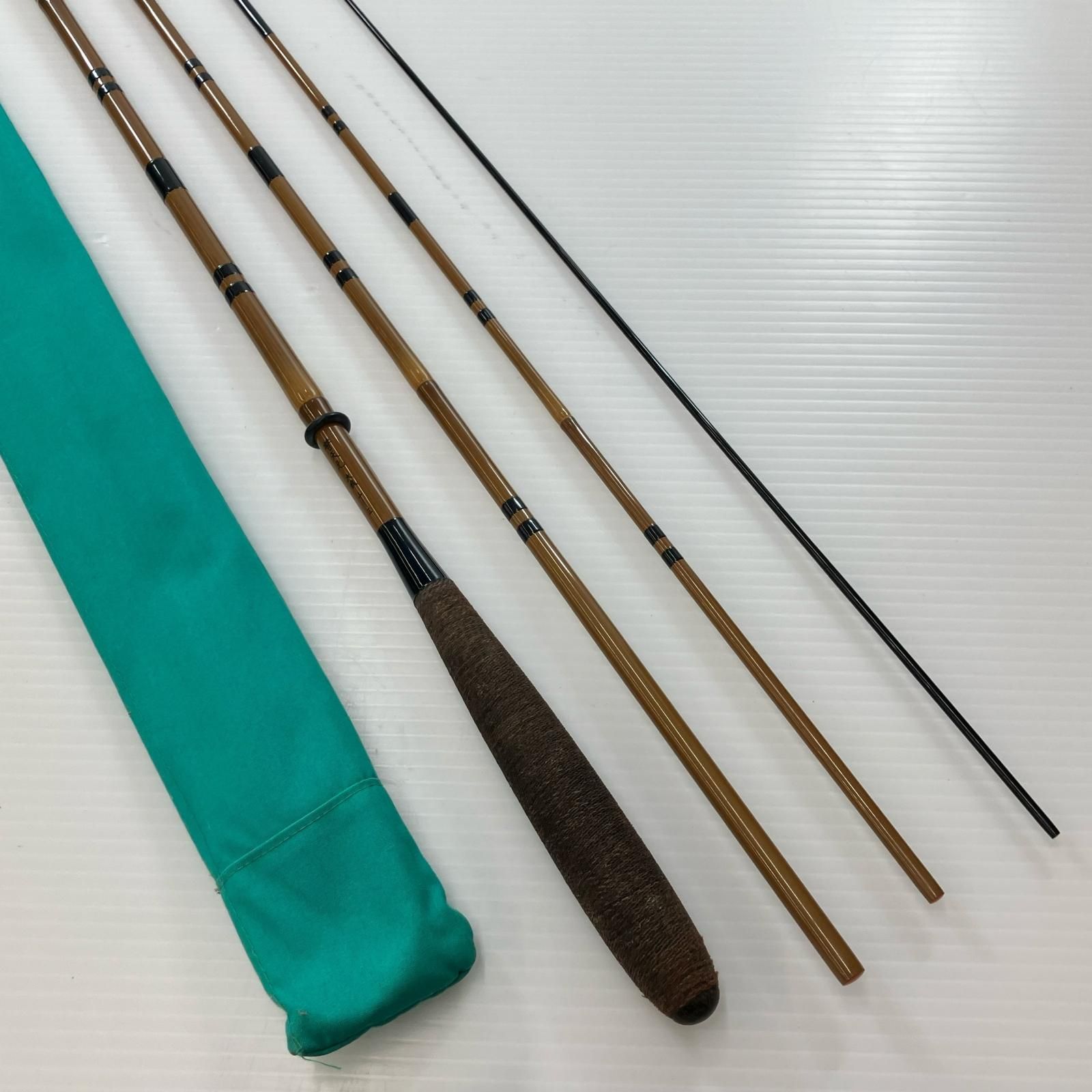 σσSHIMANO シマノ ヘラ竿 普天元 大我 13 32169 - メルカリ