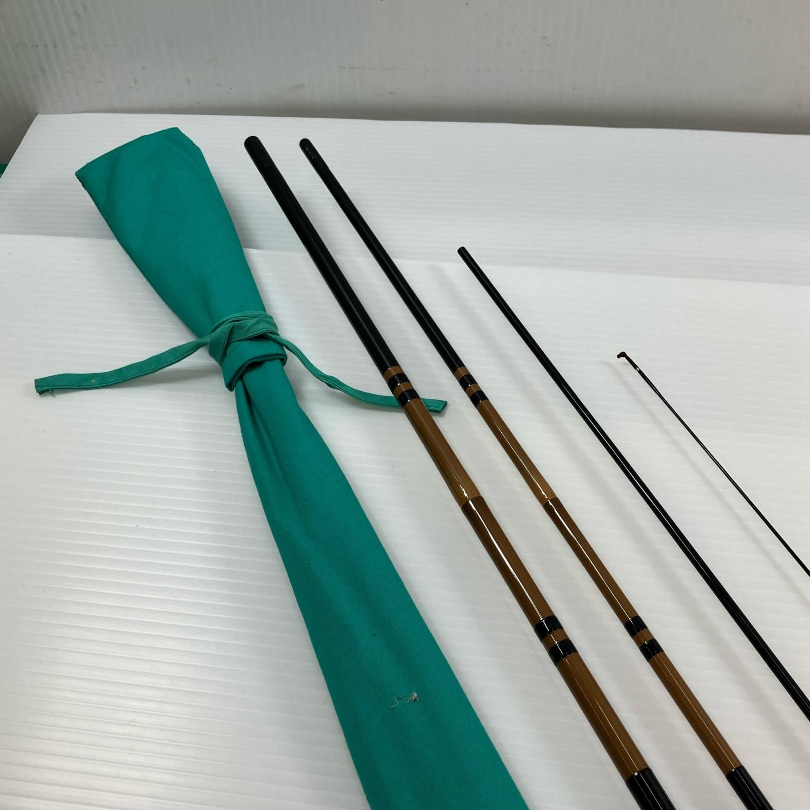 σσSHIMANO シマノ ヘラ竿 普天元 大我 13 32169 - メルカリ