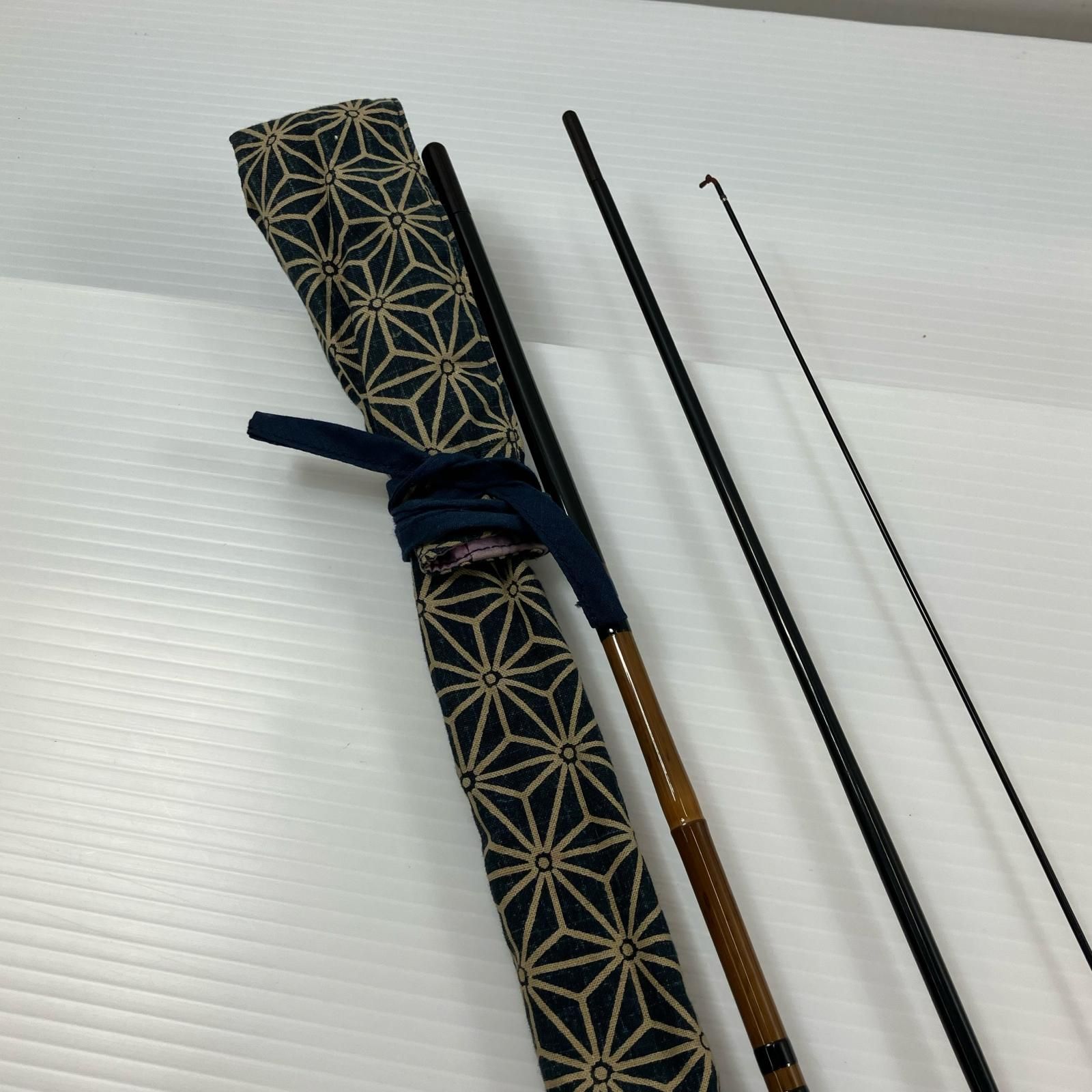 σσSHIMANO シマノ ヘラ竿 特作 一天 9 32562 - メルカリ