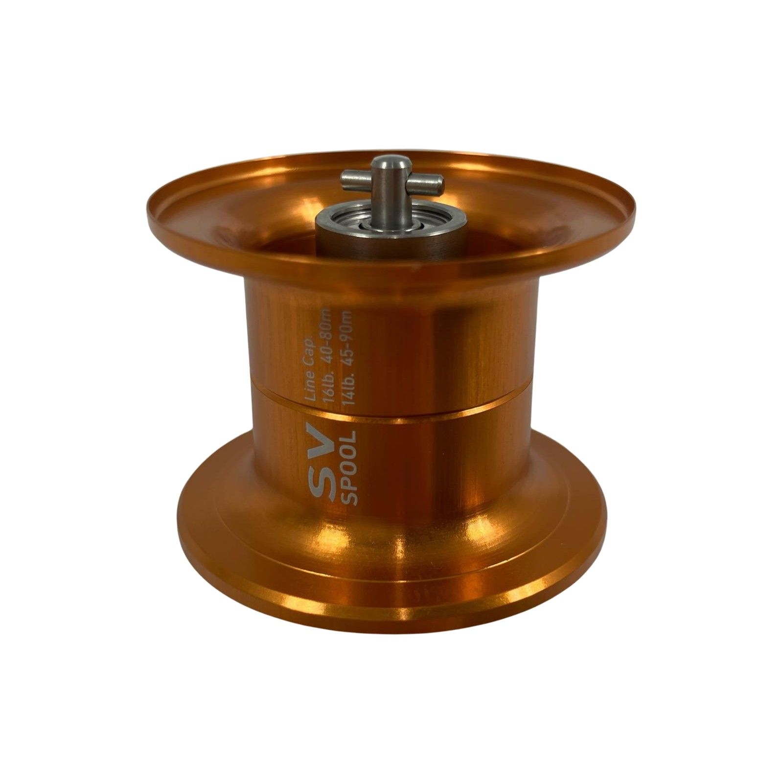 σσSPL WORKS スプール スティーズSV 103スプール - メルカリ