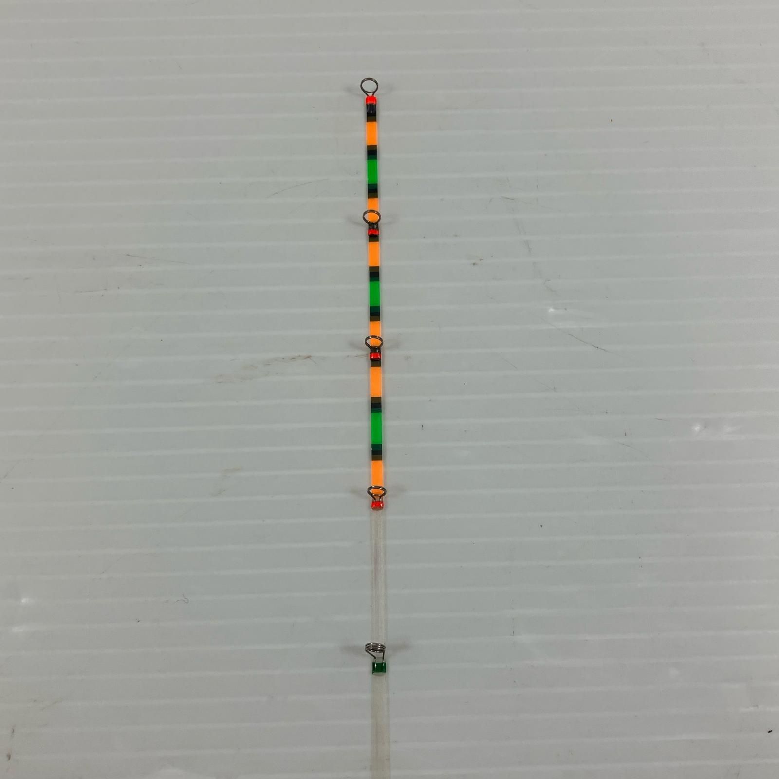 σσCREEK ワカサギ穂先 D-コブラ - メルカリ