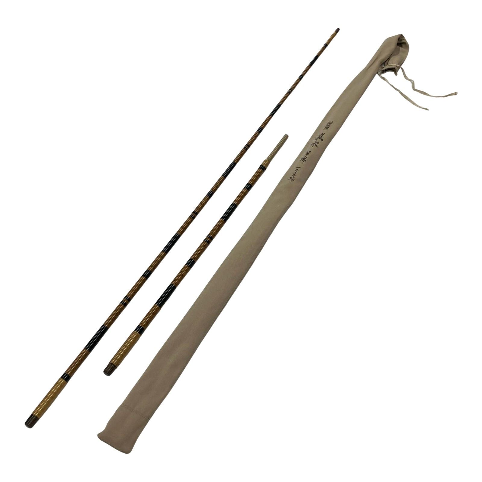 σσSHIMANO シマノ 竿掛け 朱紋峰 嵐水 - メルカリ