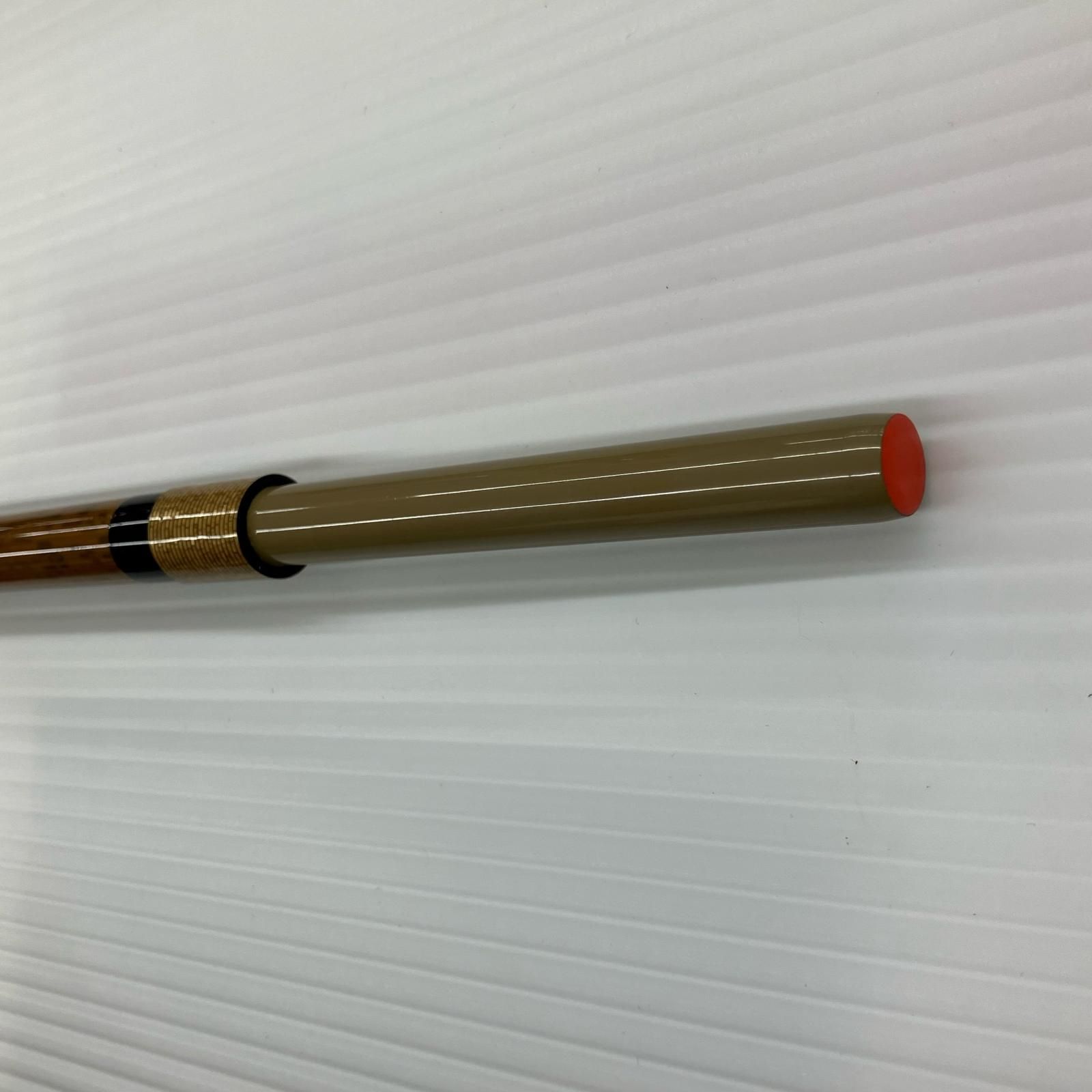 σσSHIMANO シマノ 竿掛け 朱紋峰 嵐水 - メルカリ