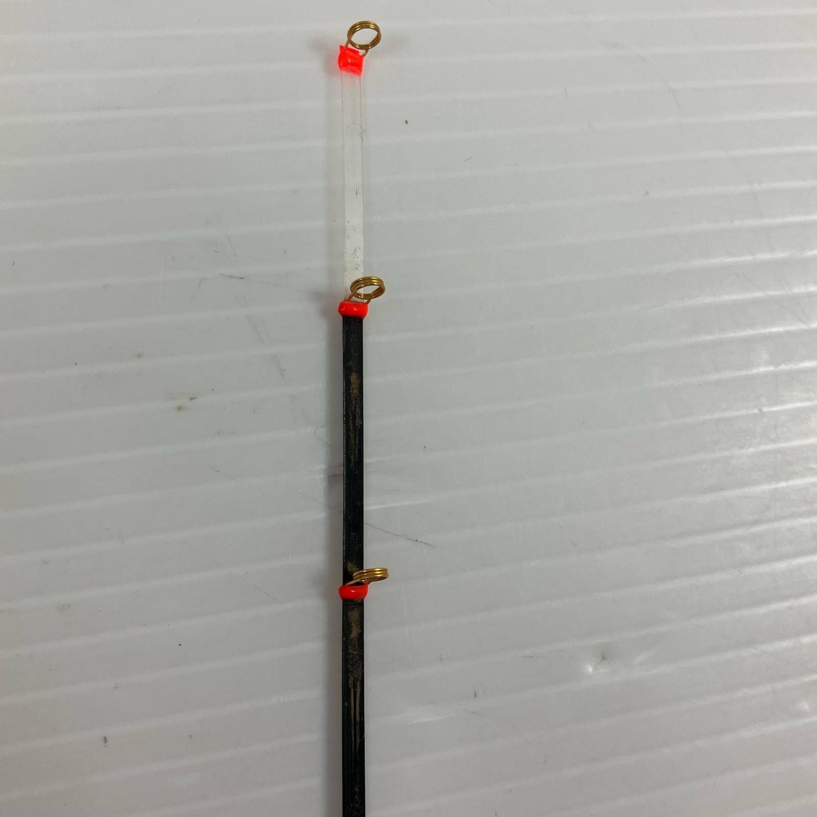 σσVARIVAS バリバス ワカサギ穂先 穂先延長セット MAX299 - メルカリ