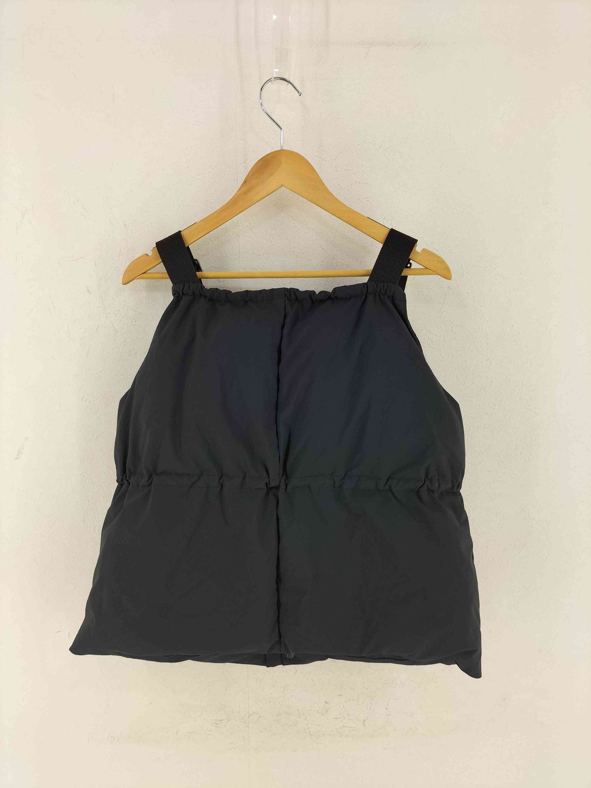 ベルパー BELPER 23aw 4ポケットダウンベスト レディース FREE - メルカリ 