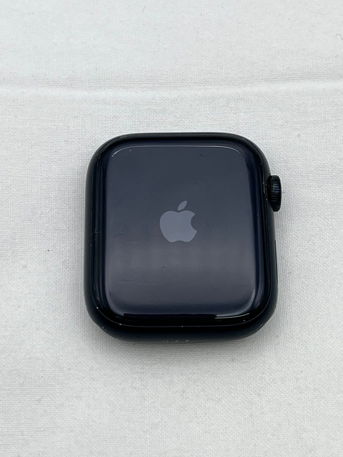 Apple アップル Applewatchシリーズ7/32GB 45 GPS+セルラーモデル 79 