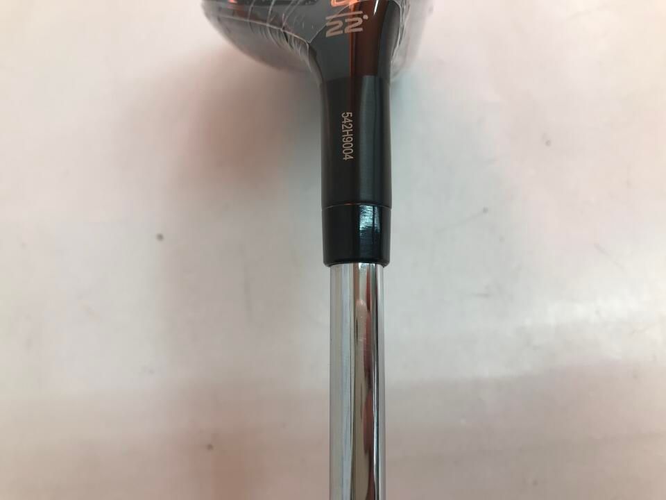 テーラーメイド Qi10 22度 NSプロ820GH Sフレックス ユーティリティ