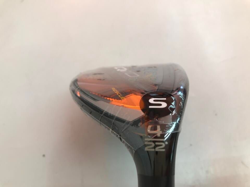 テーラーメイド Qi10 22度 NSプロ820GH Sフレックス ユーティリティ