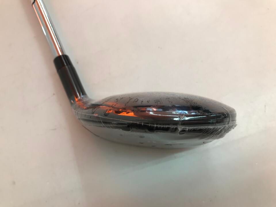 テーラーメイド Qi10 22度 NSプロ820GH Sフレックス ユーティリティ