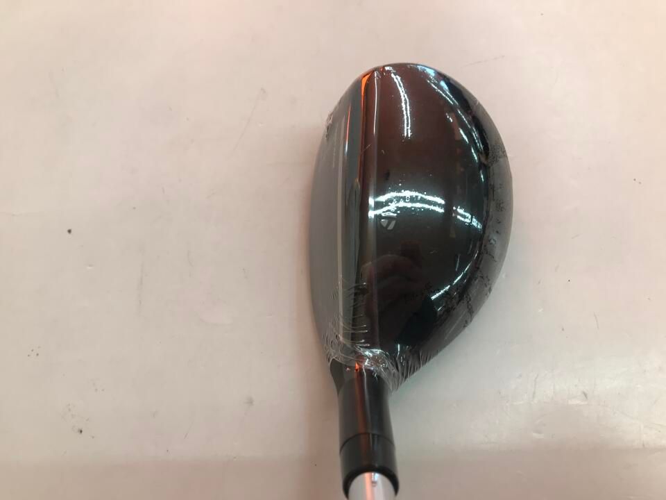 テーラーメイド Qi10 22度 NSプロ820GH Sフレックス ユーティリティ