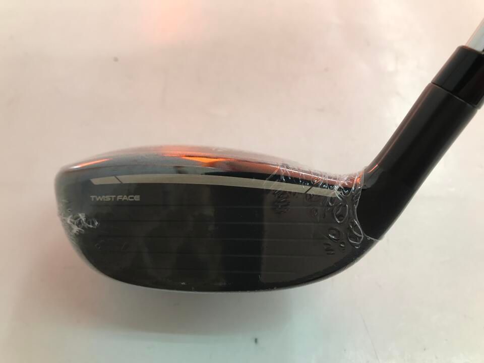 テーラーメイド Qi10 22度 NSプロ820GH Sフレックス ユーティリティ