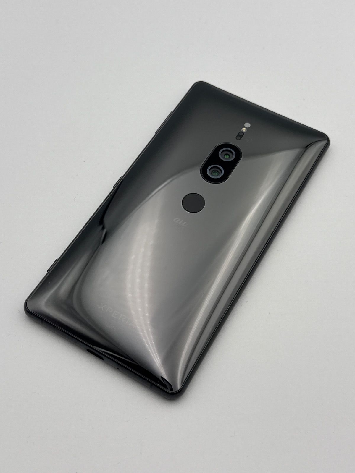 SIMロック解除済み Xperia（エクスペリア） XZ2 Premium(プレミアム