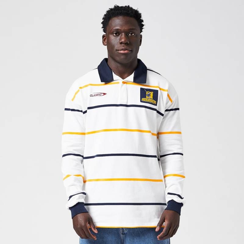 送料無料・匿名配送】ラグビー ハイランダーズ 2026 サポーター