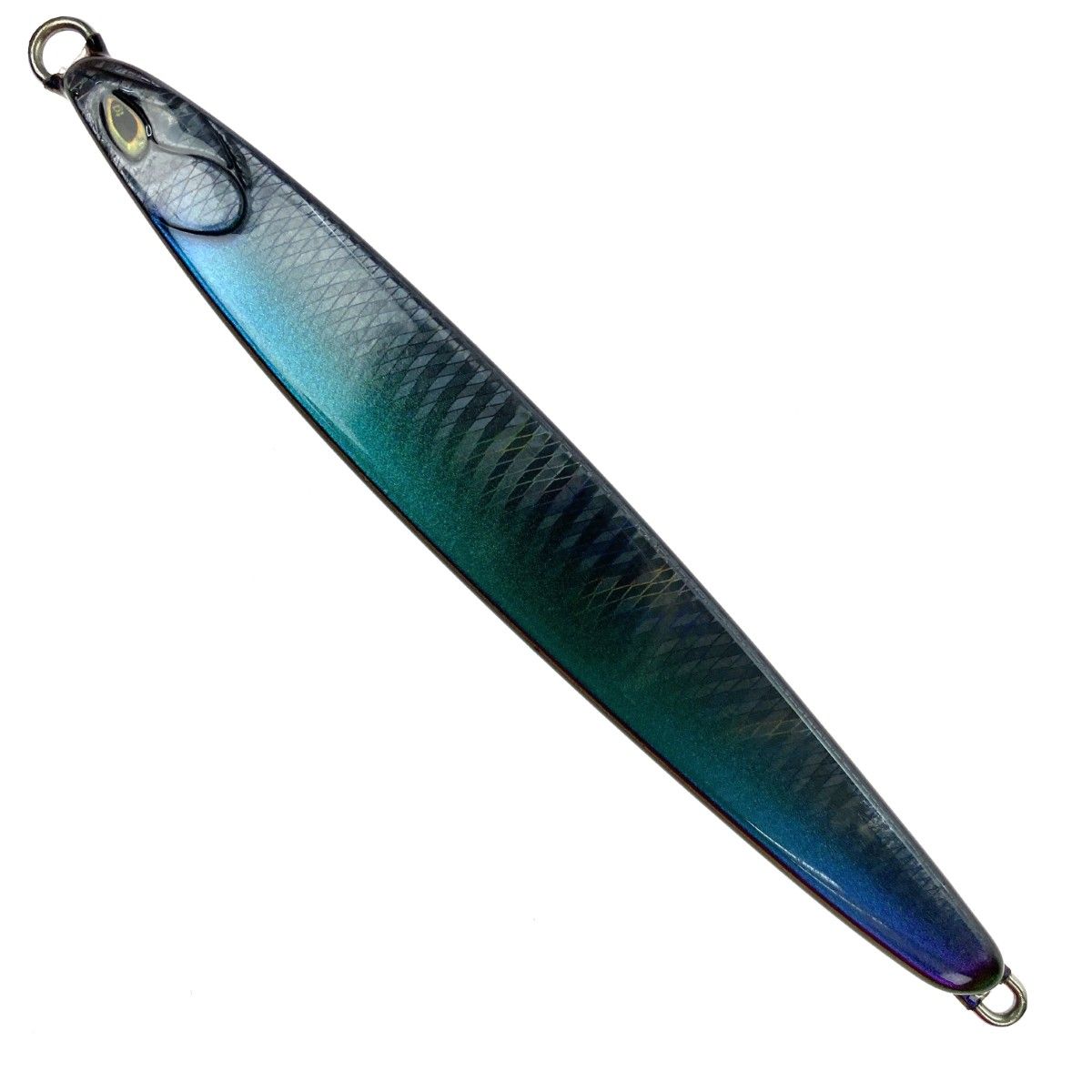 ルアーズケミスト　TGブルーム Lures Chemist ルアーズケミスト TGブルーム 160 マジョーラ - メルカリ