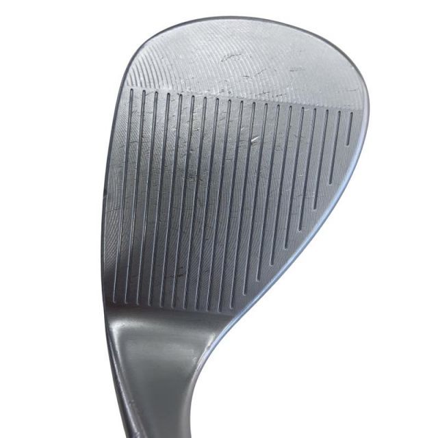 中古】 クリーブランド Cleveland RTX ZIPCORE ツアーサテン 58°/12