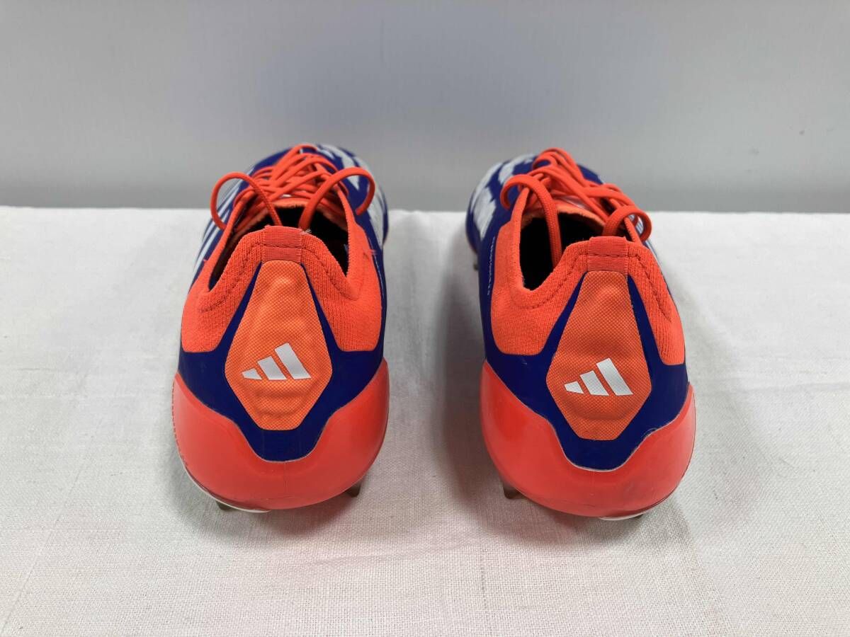 adidas PREDATOR ELITE FG/アディダスプレデター 26.5cm サッカー