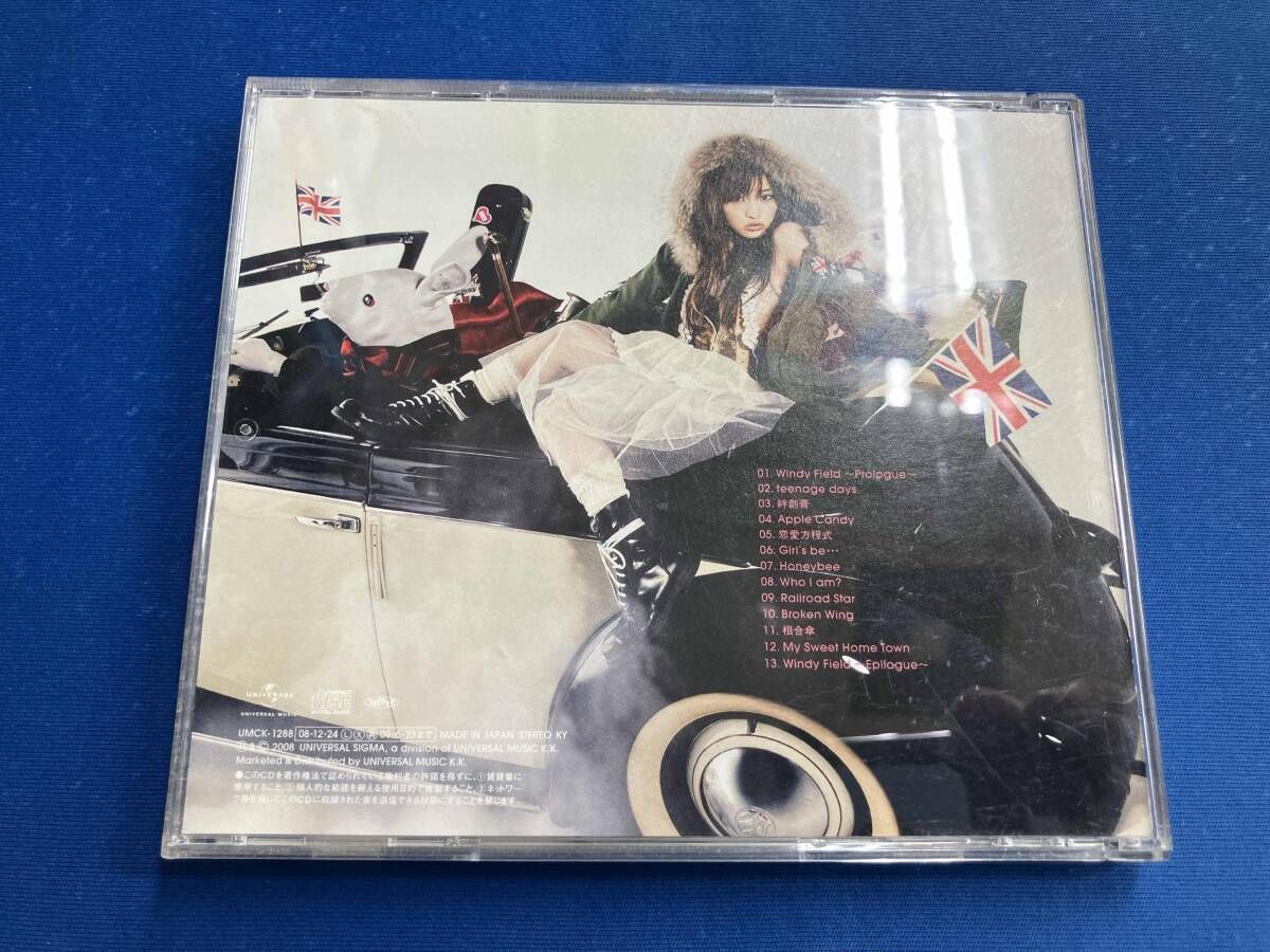 岡本玲 CD That's Girls Life - メルカリ