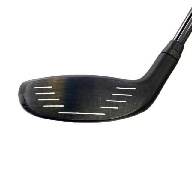 中古】 ピン G430 MAX 3W フェアウェイウッド FW PING TOUR 2.0 BLACK