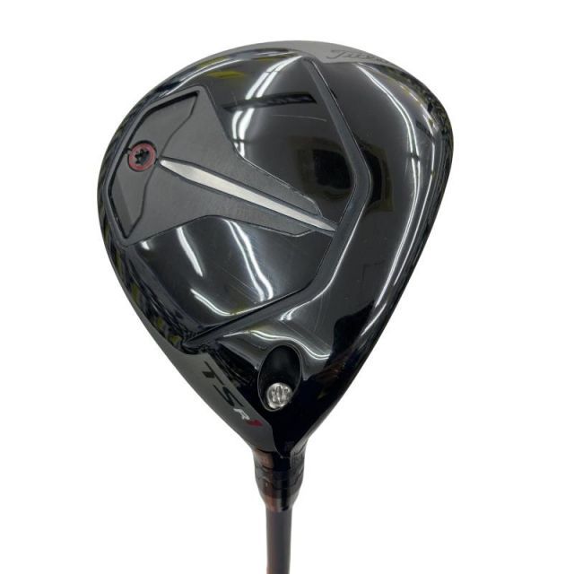 中古】 タイトリスト TSR1 18° フェアウェイウッド FW TSP120