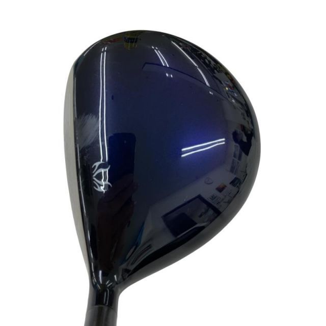 中古】 ミズノ JPX EIII 7W フェアウェイウッド FW 純正特注シャフト